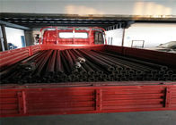 Standardowa grubość Rura wiertnicza dobrze osłonięta Rura S135 Materiał 6 m długości dostawca